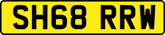 SH68RRW