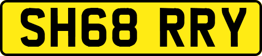 SH68RRY
