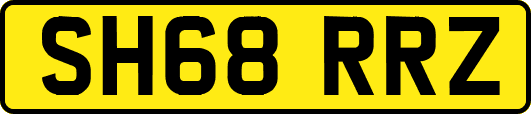SH68RRZ