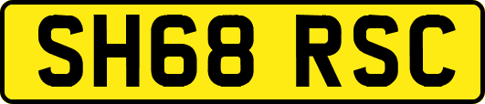 SH68RSC