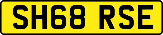 SH68RSE