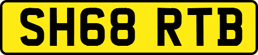 SH68RTB