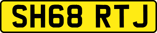 SH68RTJ