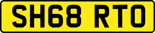 SH68RTO
