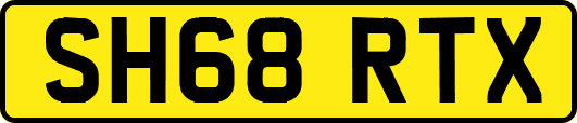 SH68RTX