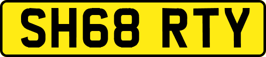 SH68RTY