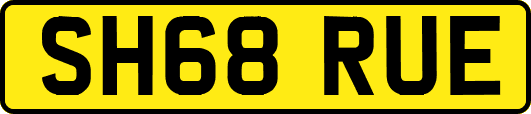 SH68RUE