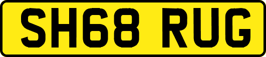 SH68RUG