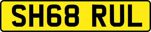 SH68RUL