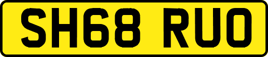 SH68RUO