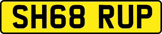 SH68RUP