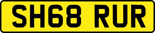 SH68RUR
