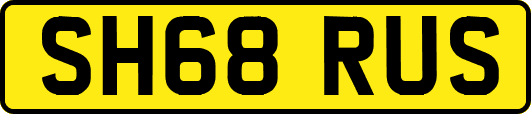 SH68RUS