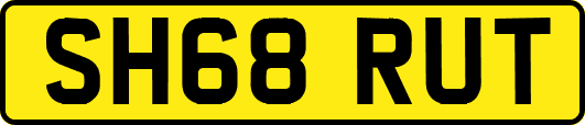 SH68RUT