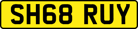 SH68RUY