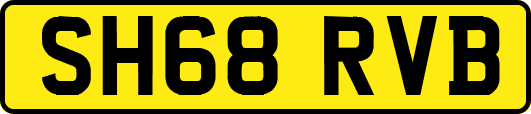 SH68RVB