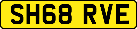 SH68RVE