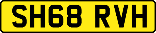 SH68RVH