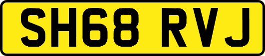 SH68RVJ