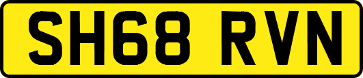 SH68RVN