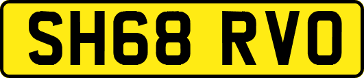 SH68RVO