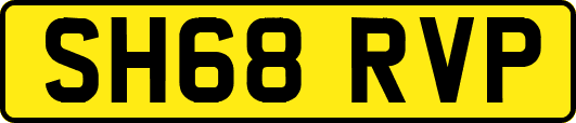 SH68RVP