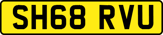 SH68RVU