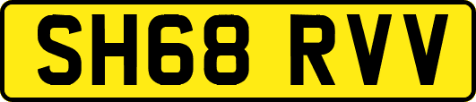 SH68RVV