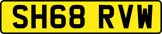 SH68RVW