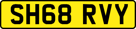 SH68RVY