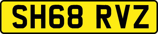 SH68RVZ