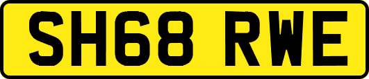 SH68RWE