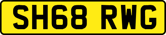 SH68RWG