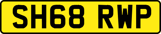 SH68RWP