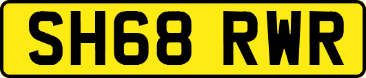 SH68RWR