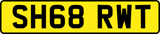 SH68RWT