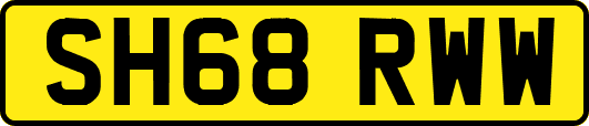 SH68RWW