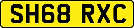 SH68RXC