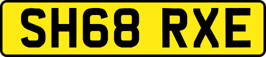 SH68RXE