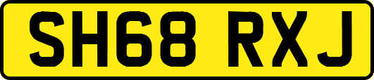 SH68RXJ