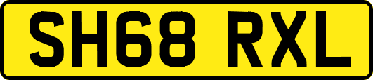 SH68RXL