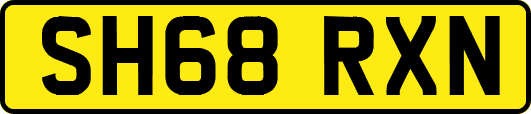 SH68RXN