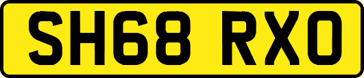 SH68RXO