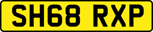 SH68RXP