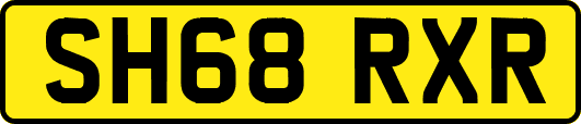 SH68RXR