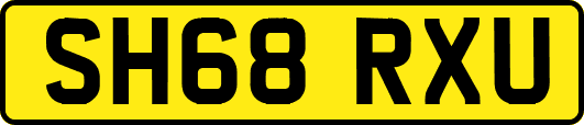 SH68RXU