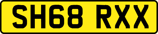 SH68RXX