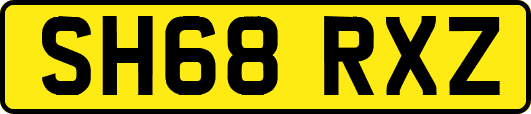 SH68RXZ