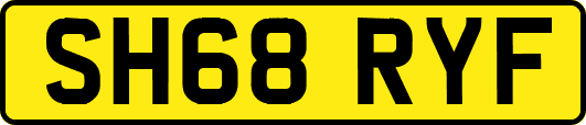SH68RYF