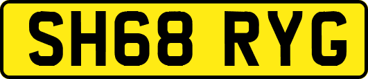 SH68RYG